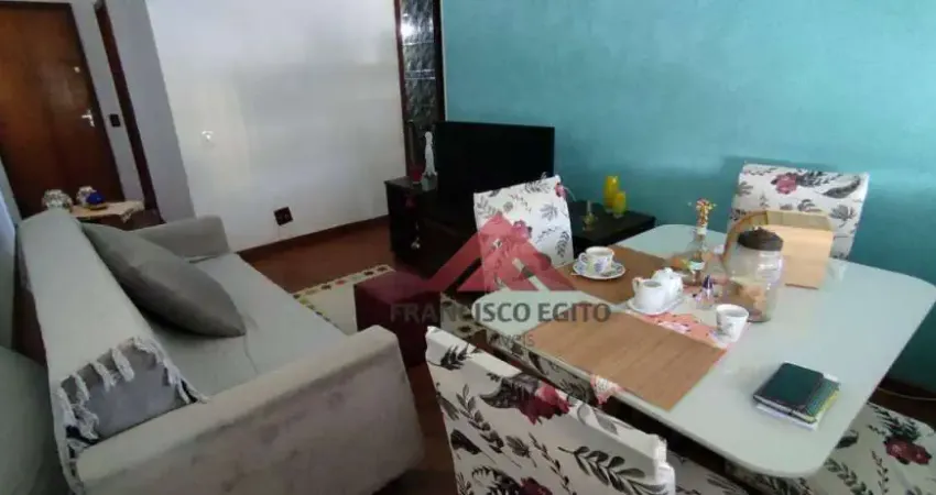 Apartamento com 2 quartos à venda, 72 m² por R$ 270.000 - Fonseca - Niterói/RJ