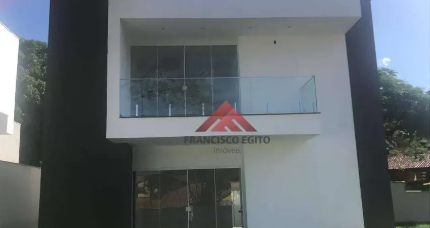 Casa com 3 quartos à venda na Avenida José Côrtes Júnior, Itaipu, Niterói