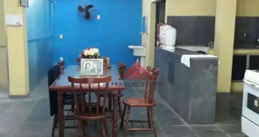 Casa com 1 quarto à venda, 112m por 180.000 - Pacheco - São Gonçalo - RJ