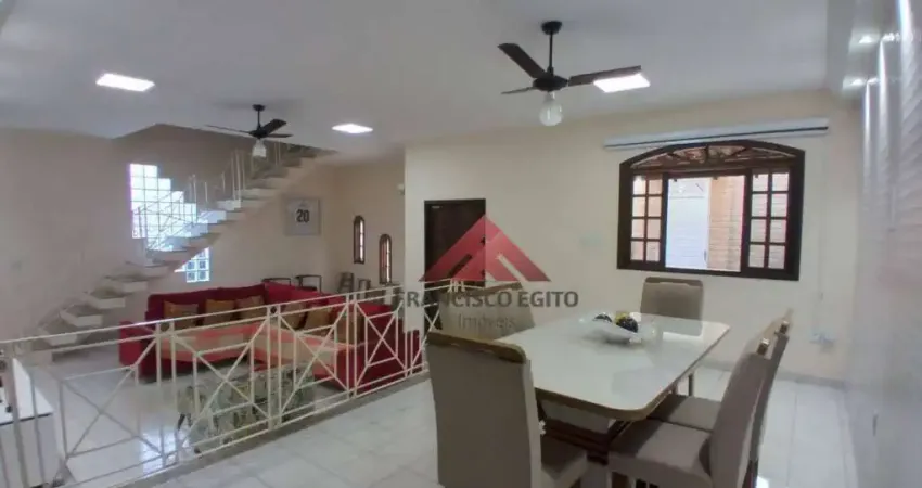 Casa com 4 quartos à venda, 212m por  500.000 mil - Brasilândia - São Gonçalo - RJ