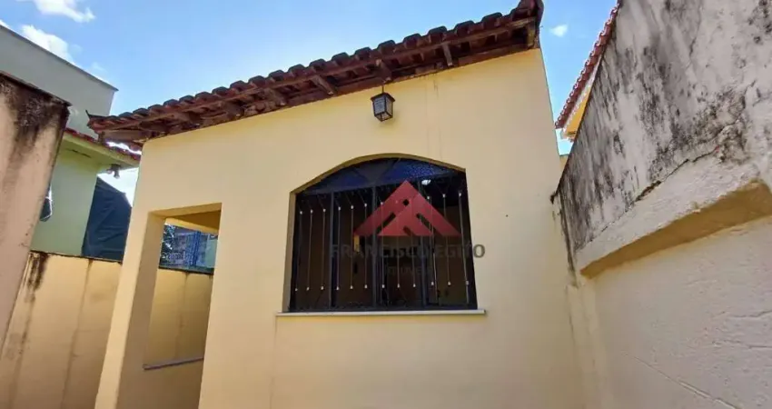 Casa com 1 quarto por R$ 150.000 - Porto da Pedra - São Gonçalo/RJ