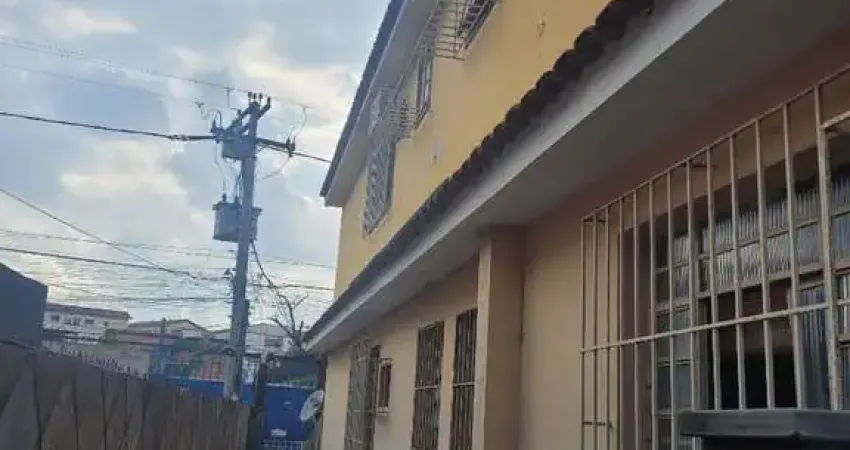 Sobrado com 3 quartos à venda, 135 m² por R$ 230.000 - Mutuá - São Gonçalo/RJ