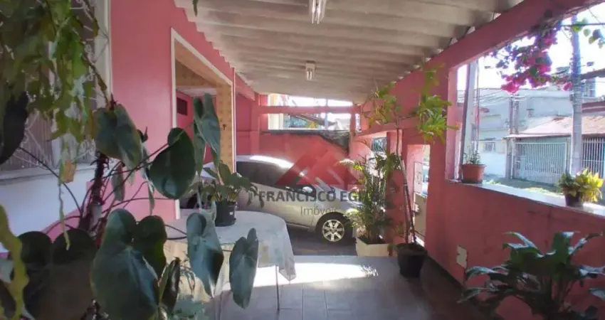 Casa com 2 quartos à venda por R$ 360.000 - Camarão - São Gonçalo/RJ