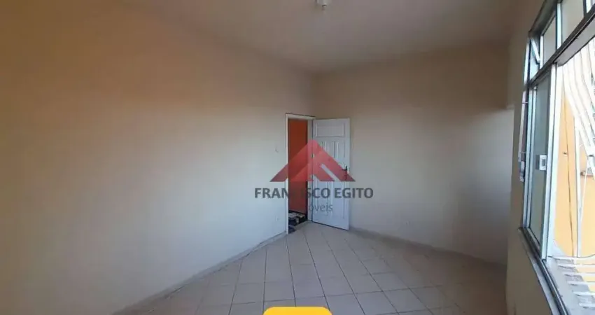 Apartamento duplex à venda, 112 m² por R$ 165.000 - Barreto - Niterói/RJ