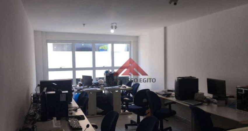 Sala à venda, 30 m² por R$ 225.000,00 - Centro - Niterói/RJ