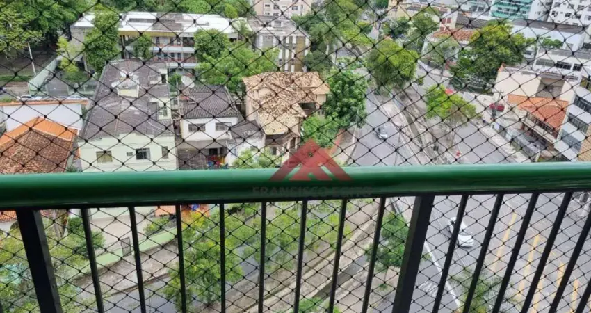 Apartamento à venda, 120 m² por R$ 750.000,00 - Icaraí - Niterói/RJ