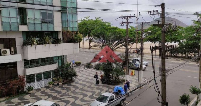 Apartamento com 3 quartos à venda, 120 m² por R$ 1.160.000 - Icaraí - Niterói/RJ