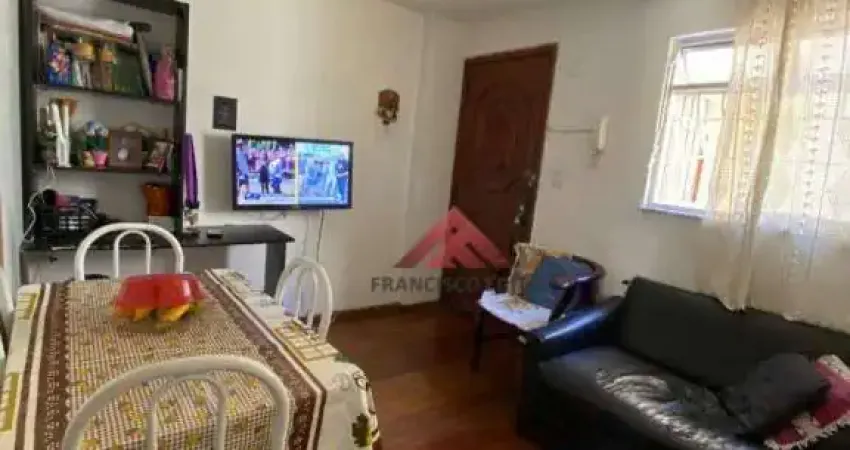 Apartamento com 2 quartos à venda, 50 m² por R$ 180.000 - Barreto - Niterói/RJ