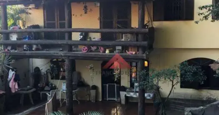 Casa com 4 dormitórios à venda, 350 m² por R$ 530.000,00 - Fonseca - Niterói/RJ