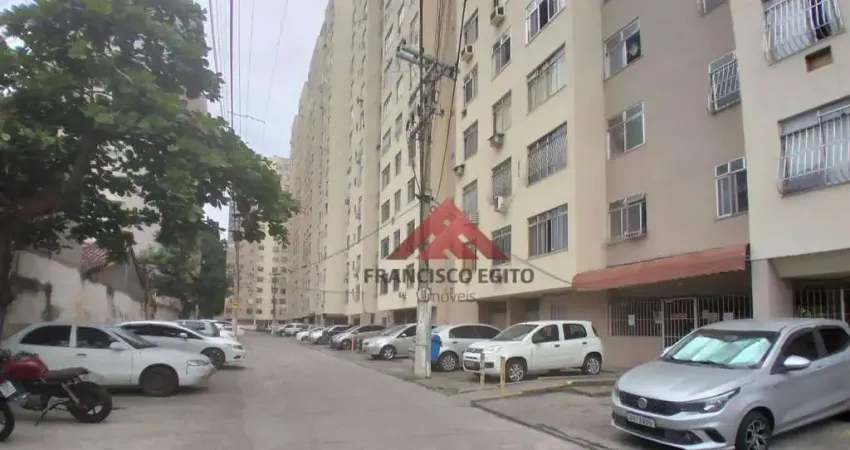 Apartamento com 2 quartos , 47m - venda por 120.000 mil reais ou aluguel por 1.054 reais ao mês - Porto Novo - São Gonçalo - RJ