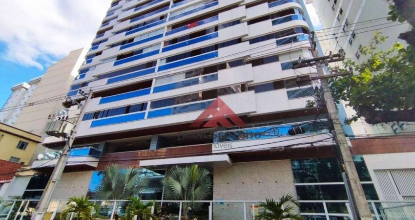 Apartamento com 3 quartos à venda, 103 m² por R$ 950.000 - Icaraí - Niterói/RJ