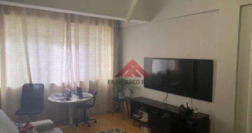 Apartamento à venda, 90 m² por R$ 325.000,00 - Centro - Niterói/RJ