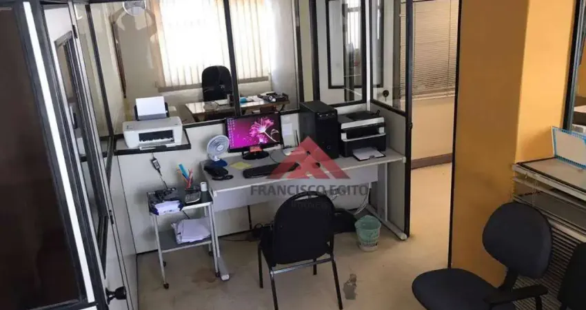 Sala à venda, 86 m² por R$ 325.000,00 - Centro - Niterói/RJ