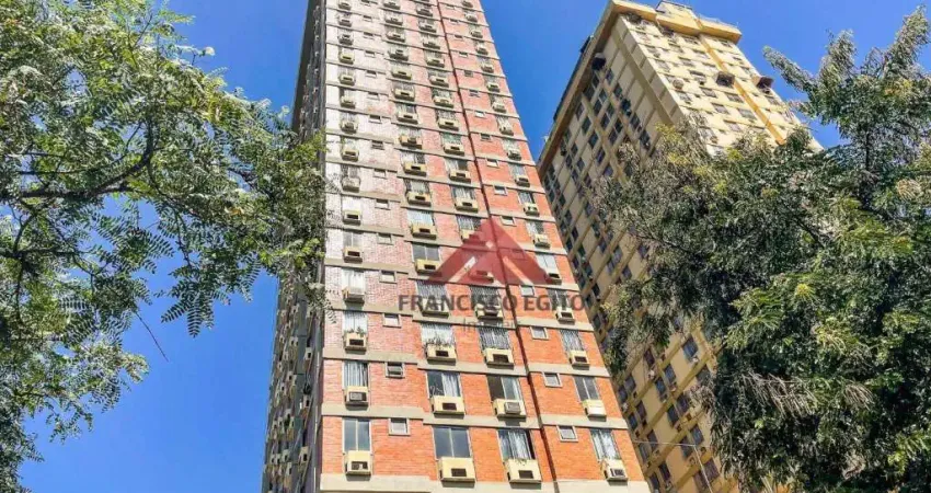 Apartamento com 2 quartos para alugar, 50 m² por R$ 900 mês - Fonseca - Niterói/RJ