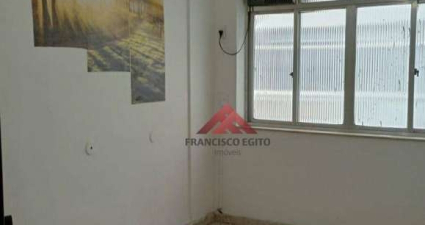 Sala, 27 m² - venda por R$ 95.000,00 ou aluguel por R$ 1.628,64/mês - Centro - Niterói/RJ