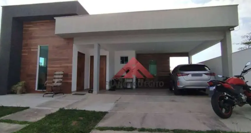 Casa com 3 quartos à venda, 172 m² por R$ 1.000.000 - Jardim Atlântico Central (Itaipuaçu) - Maricá/RJ