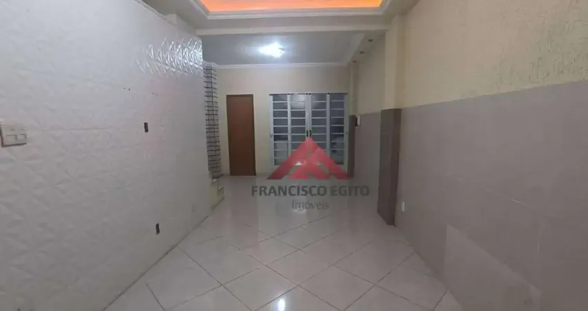 Casa com 2 quartos à venda, 93 m por 295.000 - Barro Vermelho - São Gonçalo - RJ