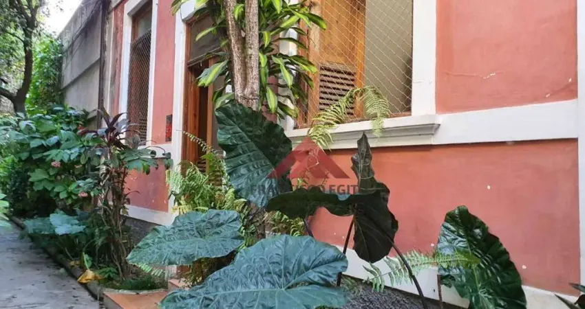 Casa com 4 dormitórios à venda, 240 m² por R$ 790.000,00 - Ingá - Niterói/RJ