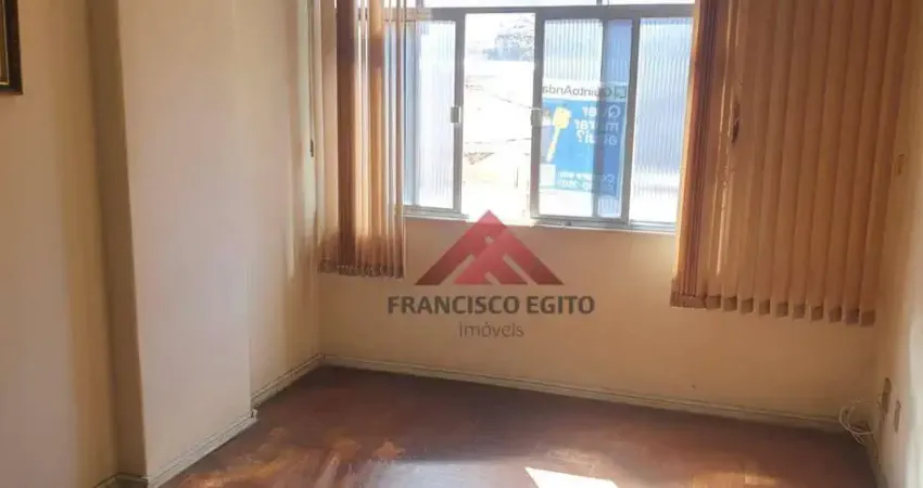 Apartamento com 2 quartos à venda, 49 m por 210.000 - Centro - Niterói - RJ