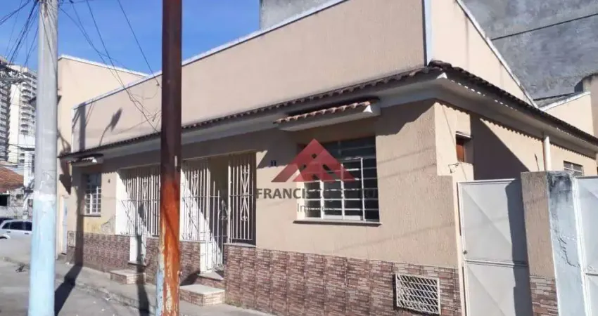 Casa com 2 quartos à venda na Avenida Dezoito do Forte, Mutuá, São Gonçalo