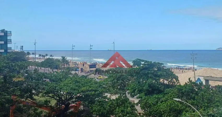 Apartamento com 4 quartos à venda, 170 m por 5.980.000 - Leblon - Rio de Janeiro - RJ