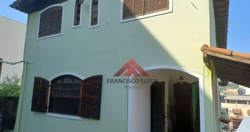 Casa com 3 quartos à venda, 234 m² por R$ 750.000 - Boaçu - São Gonçalo/RJ