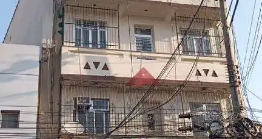 Casa em condomínio fechado com 2 quartos à venda na Rua Doutor March, Barreto, Niterói