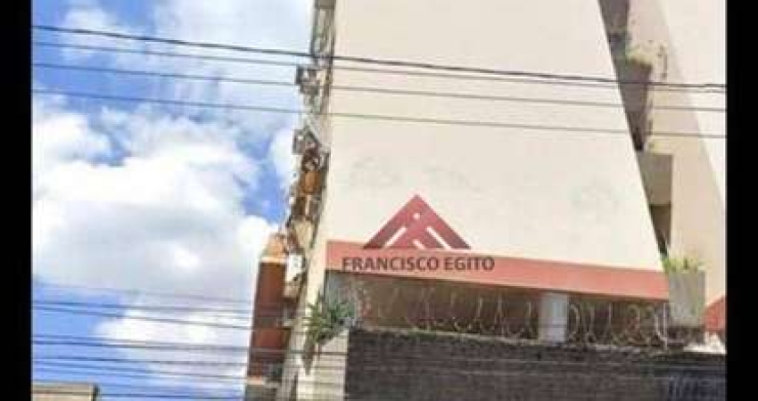 Apartamento no coração de São Gonçalo