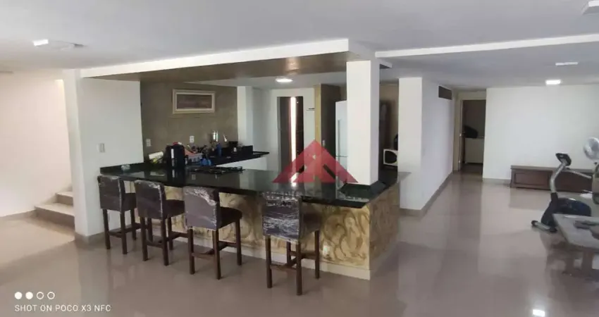 Casa com 3 quartos para alugar, 420 m² por R$ 8.175/mês - Maria Paula - São Gonçalo/RJ