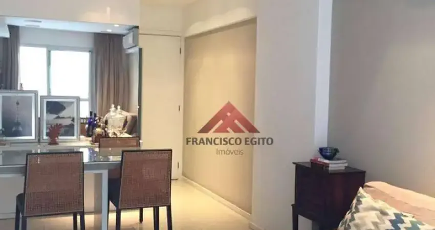 Apartamento com 2 quartos à venda, 70 m² por R$ 500.000 - São Francisco - Niterói/RJ