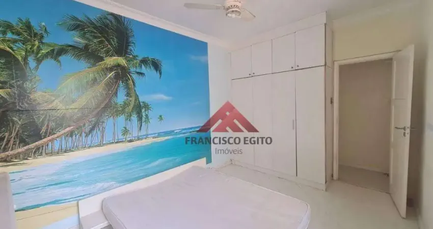 Apartamento com 3 quartos à venda, 130 m² por R$ 451.000 - Icaraí - Niterói/RJ