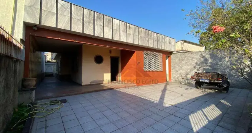 Casa com 3 quartos à venda, 137 m por  565.000 - Zé Garoto - São Gonçalo-RJ