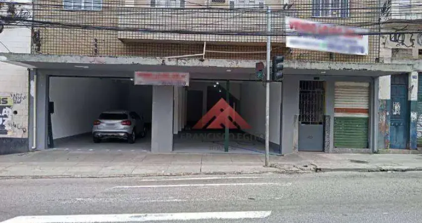 Loja à venda por R$ 800.000, no Fonseca, Niterói, RJ