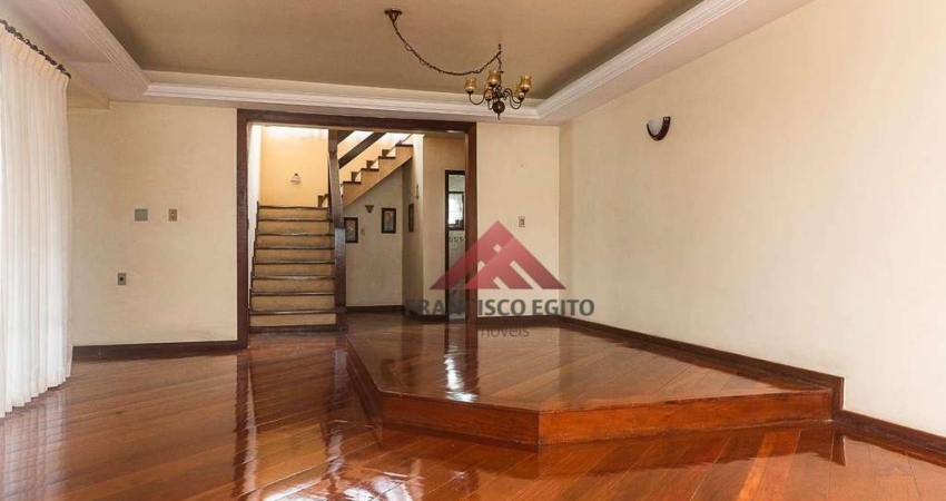 Casa com 5 quartos à venda, 400 m² por R$ 1.400.000 - Sape - Niterói/RJ
