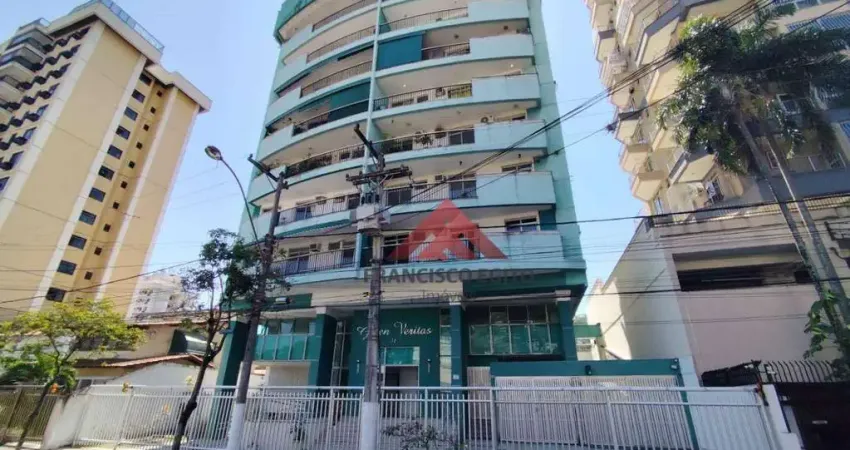 Cobertura com 2 quartos à venda, 70 m por 1.080.000 - Icaraí - Niterói - RJ