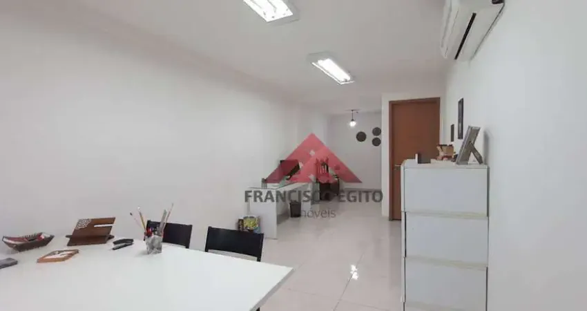 Sala à venda, 33 m² por R$ 135.000,00 - Centro - Niterói/RJ