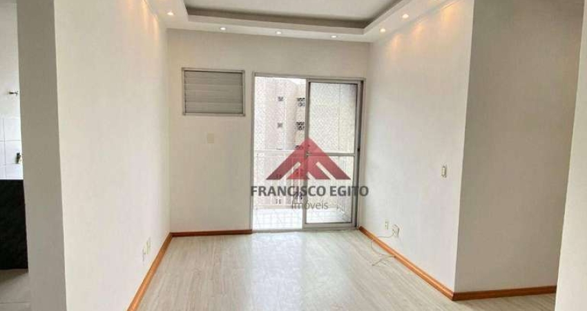 Apartamento com 2 quartos à venda, 62 m por  305.000 - Fonseca - Niterói-RJ