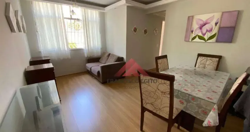 Apartamento com 2 quartos à venda, 50 m² por R$ 219.000 - Fonseca - Niterói/RJ