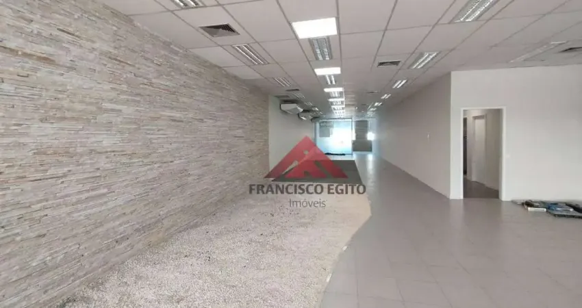 Loja à Venda no Fonseca | Alameda São Boaventura | Pronta e Climatizada | Vagas Cobertas e Descobertas | 700 m2 | R$ 6.000.000 ou R$ 40.000 (Aluguel)