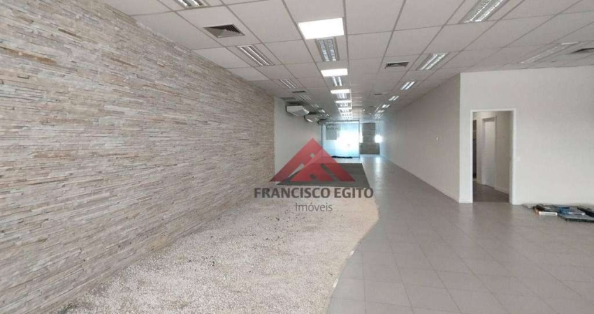 Loja à Venda no Fonseca | Alameda São Boaventura | Pronta e Climatizada | Vagas Cobertas e Descobertas | 700 m2 | R$ 6.000.000 ou R$ 40.000 (Aluguel)