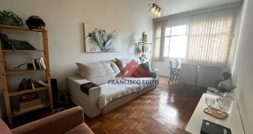 Apartamento com 2 quartos à venda, 85 m por R$ 410.000 - Icaraí - Niterói/RJ