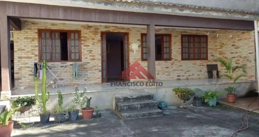 Casa com 2 quartos, 72 m² - venda por 230.000 - Coelho - São Gonçalo/RJ