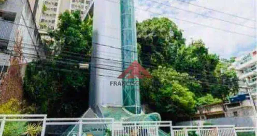Apartamento com 2 quartos à venda, 60m por R$ 350.000 - Ingá - Niterói/RJ