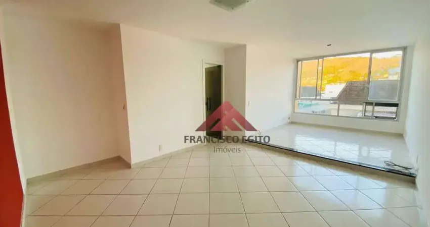 Apartamento com 2 quartos à venda, 85 m² por R$ 700.000 - Icaraí - Niterói/RJ
