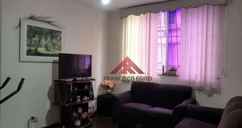 Apartamento com 2 quartos à venda, 72 m² por R$ 170.000 - Barro Vermelho - São Gonçalo/RJ