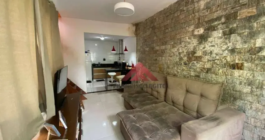 Casa duplex com 2 quartos à venda, 103 m por 290.000 - Neves - São Gonçalo-RJ