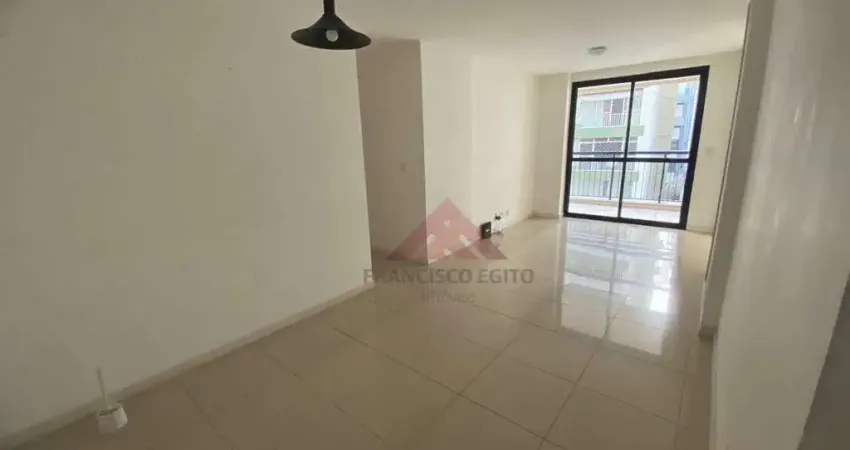 Apartamento com 2 quartos à venda, 85 m² por R$ 650.000 - Vital Brasil - Niterói/RJ