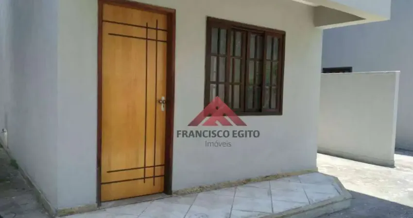 Casa com 2 quartos  à venda, 94 m² por R$ 280.000 - Zé Garoto - São Gonçalo/RJ