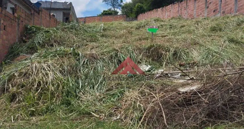 Terreno à venda, 423 metros por 43 mil - Coelho - São Gonçalo/RJ