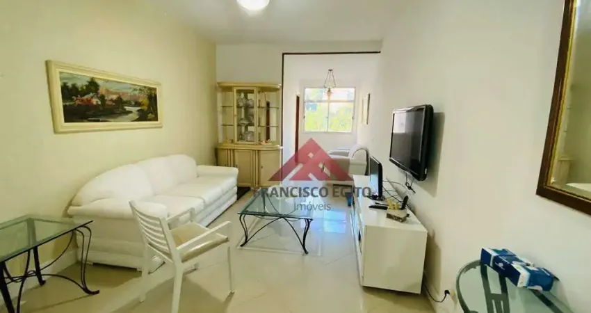 Apartamento com 2 quartos à venda, 78 m² por R$ 499.000 - São Domingos - Niterói/RJ